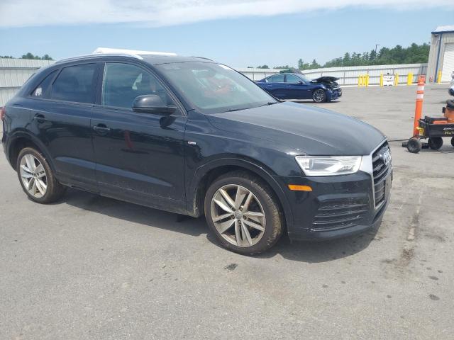 Photo 4 from auction – 2018 AUDI Q3 PREMIUM with VIN WA1ECCFS4JR003739