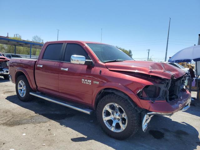 Photo 4 from auction – 2015 RAM 1500 LARAM with VIN 1C6RR7NT8FS558577