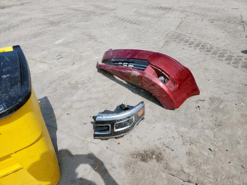 Photo 13 from auction – 2019 FORD FLEX with VIN 2FMHK6D89KBA13374