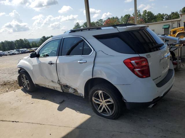 Photo 2 from auction – 2017 CHEVROLET EQUINOX PR with VIN 2GNFLGE38H6124380