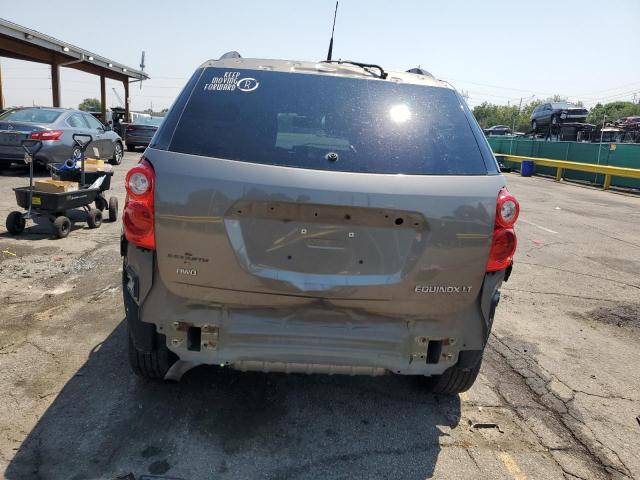 Photo 6 from auction – 2011 CHEVROLET EQUINOX LT with VIN 2CNFLEEC8B6458649