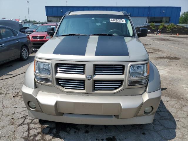 Photo 5 from auction – 2010 DODGE NITRO SXT with VIN 1D4PU5GK3AW154209