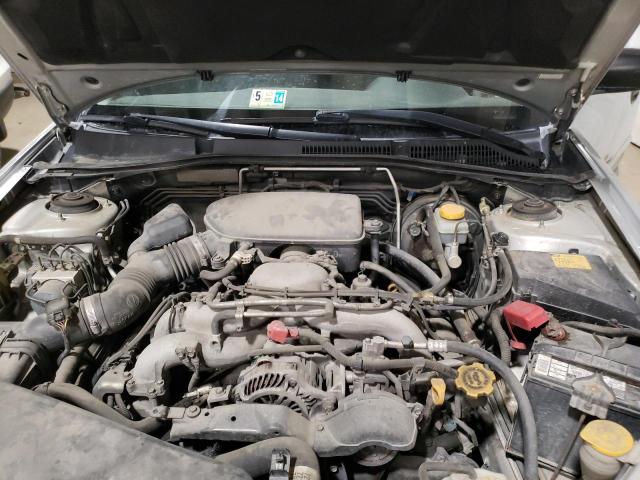 Photo 12 from auction – 2007 SUBARU OUTBACK OU with VIN 4S4BP61C377328381