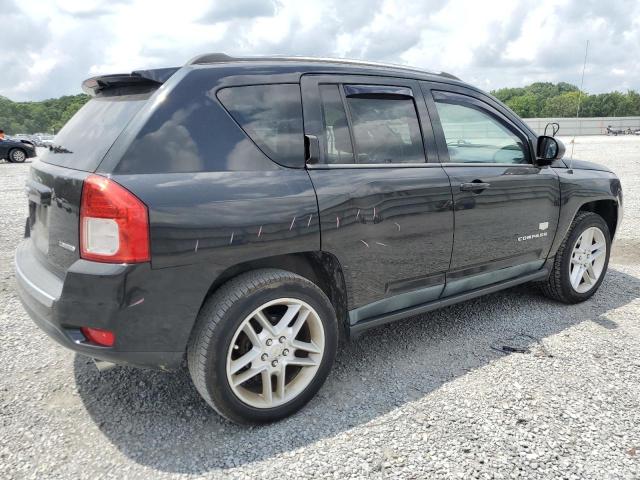 Photo 3 from auction – 2011 JEEP COMPASS LI with VIN 1J4NF5FB4BD180258