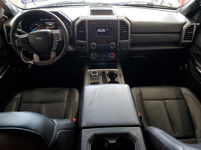 Photo 8 from auction – 2018 FORD EXPEDITION with VIN 1FMJK1HT6JEA30185