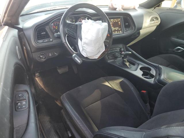 Photo 8 from auction – 2023 DODGE CHALLENGER with VIN 2C3CDZFJ4PH546574