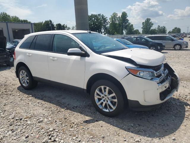 Photo 4 from auction – 2013 FORD EDGE SEL with VIN 2FMDK3JC3DBA17235
