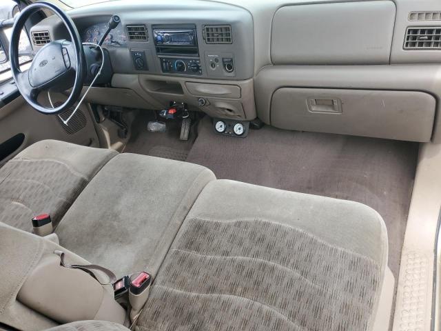 Photo 8 from auction – 2000 FORD F250 with VIN 1FTNX21S6YEC43291