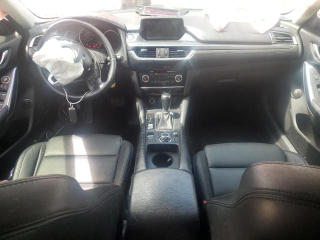Photo 8 from auction – 2016 MAZDA 6 TOURING with VIN JM1GJ1V50G1432064