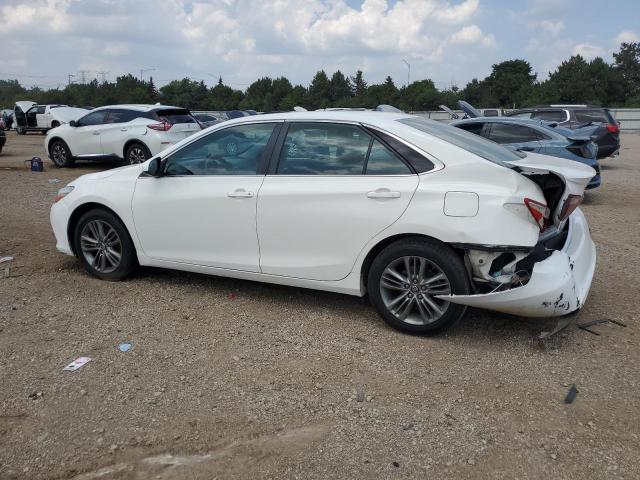 Photo 2 from auction – 2017 TOYOTA CAMRY LE with VIN 4T1BF1FK2HU765989