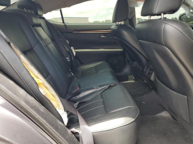 Photo 10 from auction – 2016 LEXUS ES 350 with VIN 58ABK1GG1GU004383