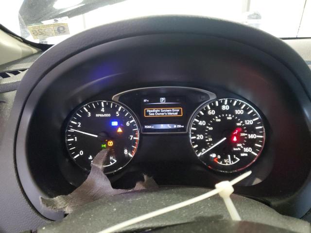 Photo 9 from auction – 2016 NISSAN ALTIMA 3.5 with VIN 1N4BL3AP5GC252726
