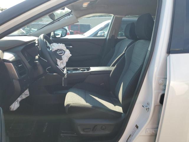 Photo 7 from auction – 2023 NISSAN ROGUE SV with VIN 5N1BT3BB4PC911226