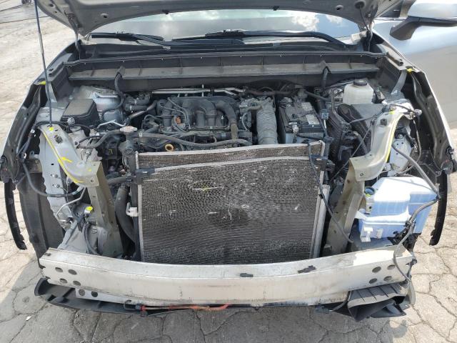 Photo 12 from auction – 2021 TOYOTA HIGHLANDER L with VIN 5TDBZRBH5MS118943