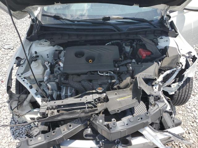 Photo 11 from auction – 2020 NISSAN ALTIMA S with VIN 1N4BL4BVXLC236275