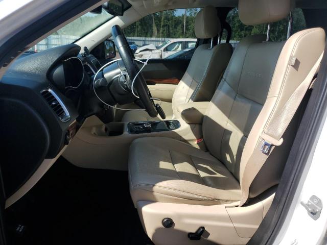Photo 7 from auction – 2015 DODGE DURANGO CI with VIN 1C4RDJEG7FC861383