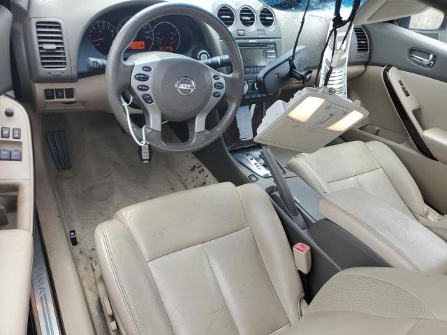 Photo 8 from auction – 2012 NISSAN ALTIMA S with VIN 1N4AL2EP4CC223101