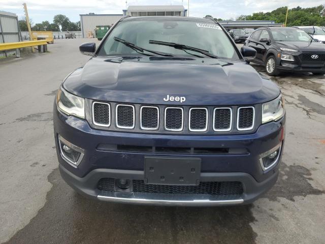 Photo 5 from auction – 2018 JEEP COMPASS LI with VIN 3C4NJDCB6JT245445