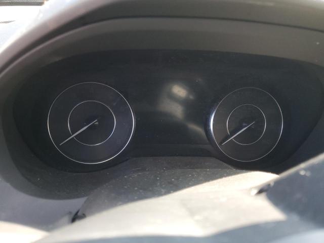 Photo 9 from auction – 2020 ACURA RDX TECHNO with VIN 5J8TC2H53LL003365