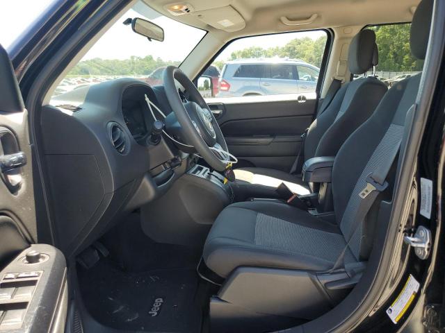Photo 7 from auction – 2015 JEEP PATRIOT SP with VIN 1C4NJPBB8FD409987