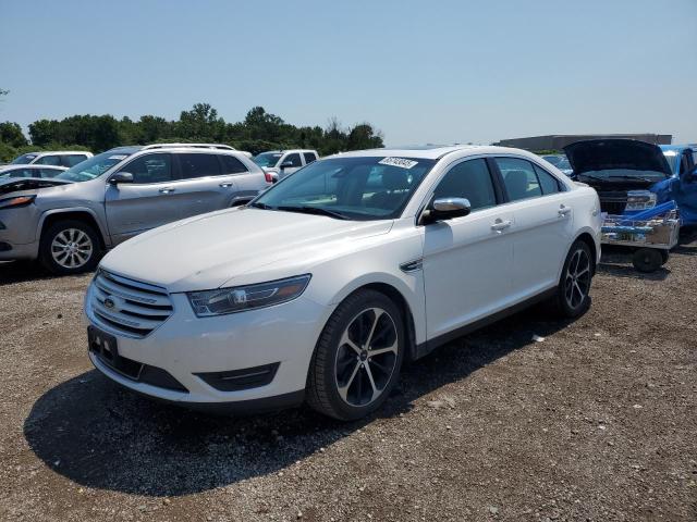 Zdjęcie 1 z aukcji – 2015 FORD TAURUS LIMITED z VIN 1FAHP2F84FG203258