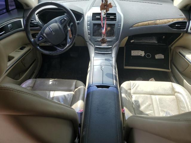 Photo 8 from auction – 2015 LINCOLN MKZ with VIN 3LN6L2J93FR600719
