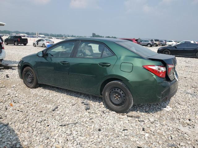 Photo 2 from auction – 2016 TOYOTA COROLLA L with VIN 2T1BURHE8GC715674