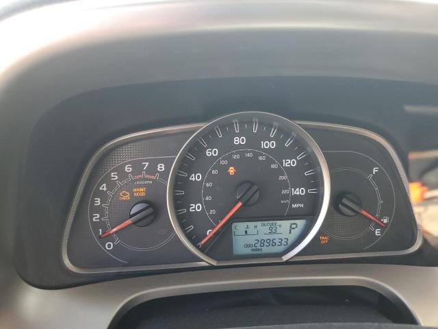 Photo 9 from auction – 2014 TOYOTA RAV4 XLE with VIN JTMWFREV9EJ020895