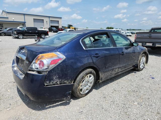 Photo 3 from auction – 2010 NISSAN ALTIMA BAS with VIN 1N4AL2AP4AC144692