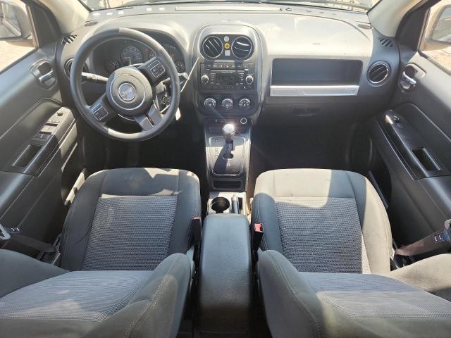 Photo 8 from auction – 2016 JEEP COMPASS SP with VIN 1C4NJDBB8GD551403