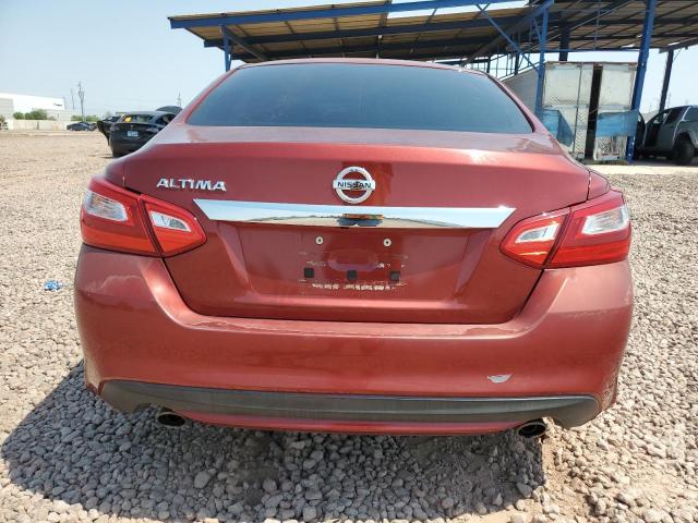 Photo 6 from auction – 2016 NISSAN ALTIMA 2.5 with VIN 1N4AL3AP4GN365759