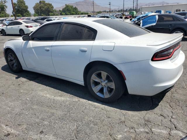 Photo 2 from auction – 2016 DODGE CHARGER SE with VIN 2C3CDXBGXGH155671
