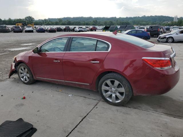 Photo 2 from auction – 2011 BUICK LACROSSE C with VIN 1G4GC5ED4BF284517