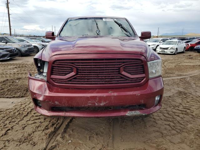 Photo 5 from auction – 2013 RAM 1500 ST with VIN 3C6JR6AP4DG519487