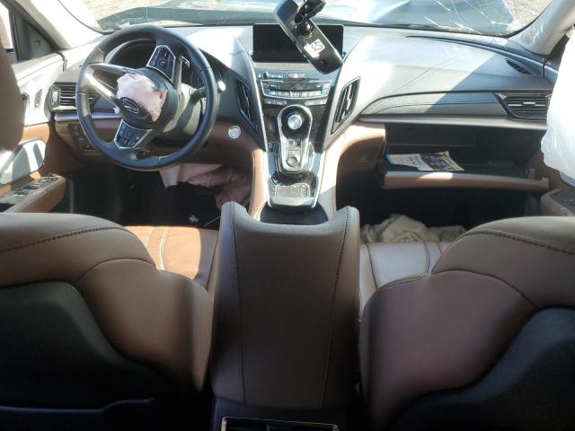 Photo 8 from auction – 2020 ACURA RDX TECHNO with VIN 5J8TC2H53LL003365