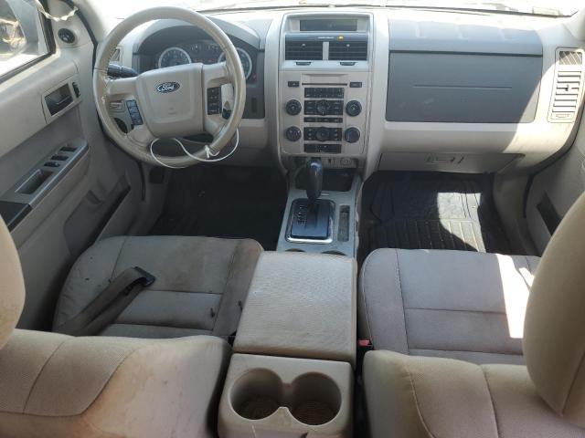 Photo 8 from auction – 2012 FORD ESCAPE XLT with VIN 1FMCU0DG1CKA87713
