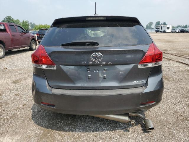 Photo 6 from auction – 2016 TOYOTA VENZA XLE with VIN 4T3BA3BB7GU077671