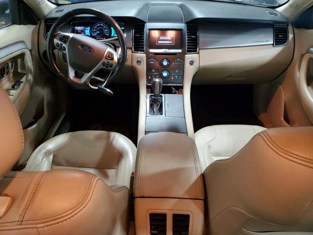Photo 8 from auction – 2015 FORD TAURUS SEL with VIN 1FAHP2E81FG155378