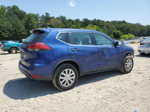 Photo 3 from auction – 2017 NISSAN ROGUE SV with VIN 5N1AT2MVXHC812117