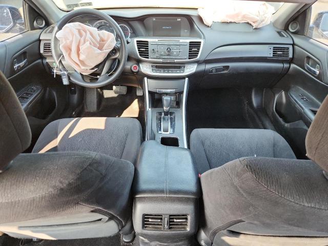 Photo 8 from auction – 2015 HONDA ACCORD EX with VIN 1HGCR2F7XFA115440