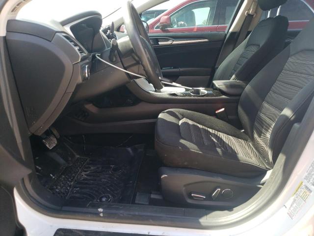 Photo 7 from auction – 2016 FORD FUSION SE with VIN 3FA6P0H76GR143851