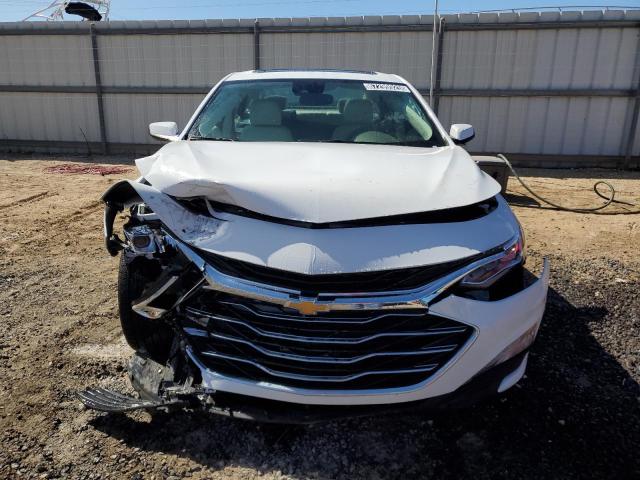 Photo 5 from auction – 2024 CHEVROLET MALIBU PRE with VIN 1G1ZE5ST9RF214310