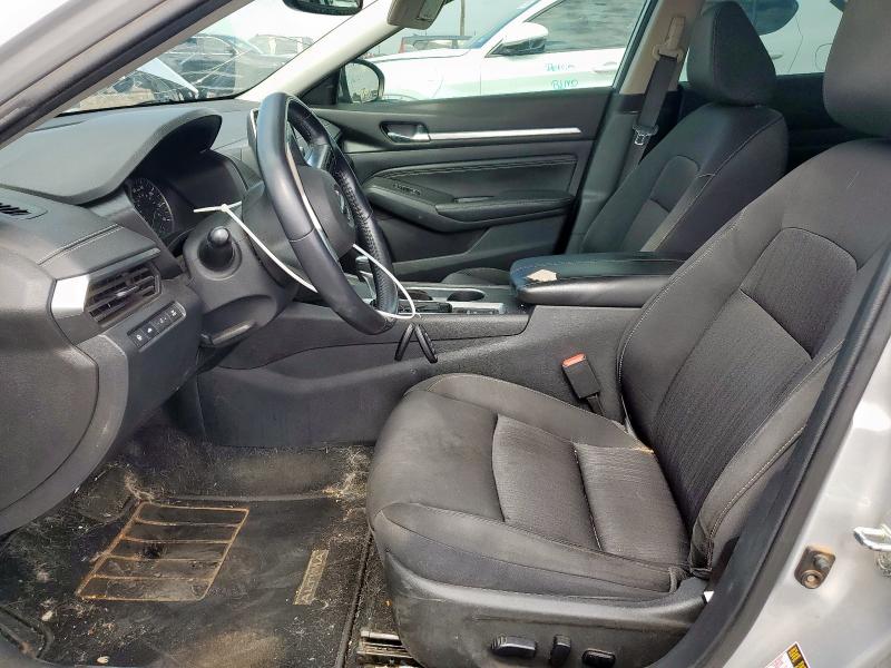 Photo 7 from auction – 2019 NISSAN ALTIMA SV with VIN 1N4BL4DV8KC135070