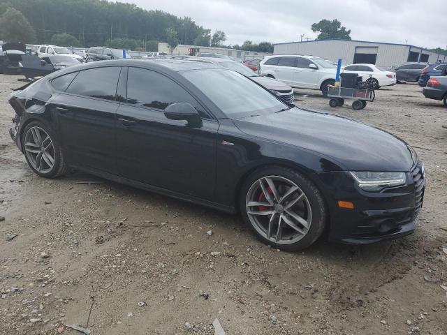 Photo 4 from auction – 2018 AUDI A7 PREMIUM with VIN WAUW3BFC3JN098635