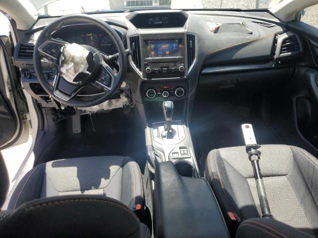 Photo 8 from auction – 2023 SUBARU CROSSTREK with VIN JF2GTAPC6P8330346