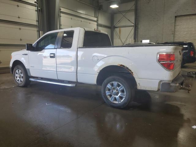 Photo 2 from auction – 2011 FORD F150 SUPER with VIN 1FTFX1ET0BFD30820