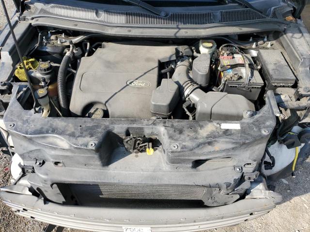 Photo 12 from auction – 2014 FORD EXPLORER L with VIN 1FM5K8F80EGB49787