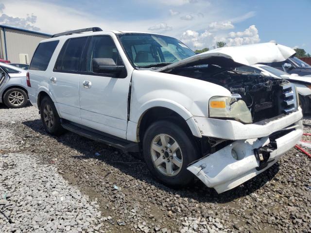 Photo 4 from auction – 2010 FORD EXPEDITION with VIN 1FMJU1F57AEB66260