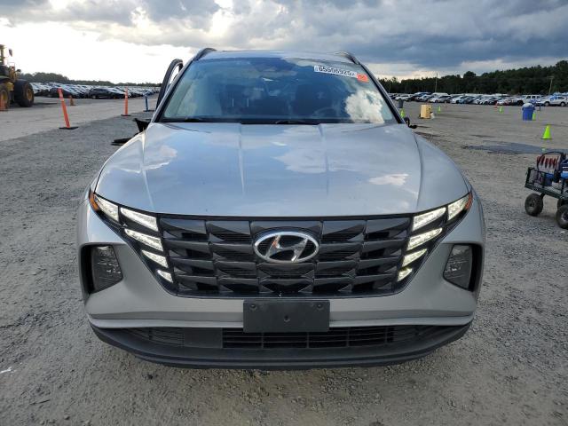 Photo 5 from auction – 2023 HYUNDAI TUCSON SEL with VIN 5NMJFCAE4PH216250