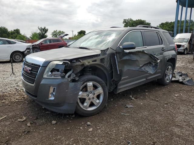 GMC TERRAIN SL 2012 with VIN 2GKALSEK4C6342696 - Photo from auction